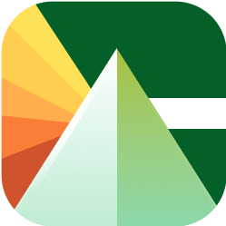 WizCommerce logo