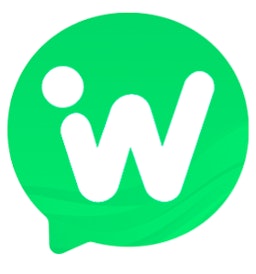 WizeBot logo
