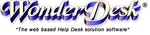 WonderDesk logo