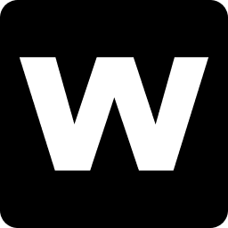 Wondering logo