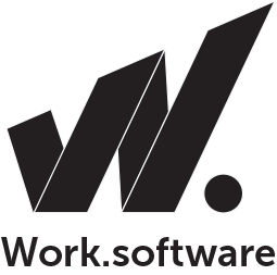Work.software logo