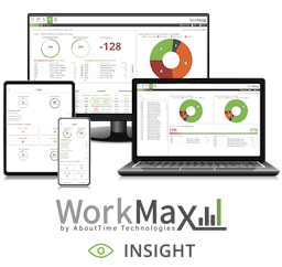 WorkMax logo
