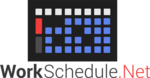 WorkSchedule.Net logo