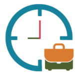 WorkTrak logo