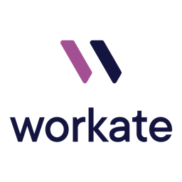 Workate logo