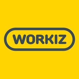 Workiz logo