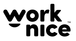 Worknice logo