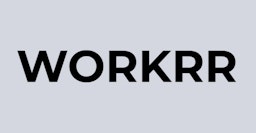 Workrr logo