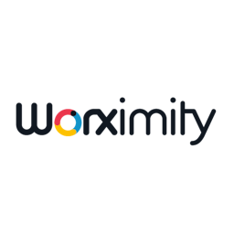 Worximity logo