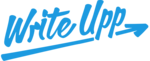 WriteUpp logo