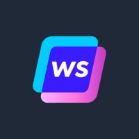 Writesonic logo