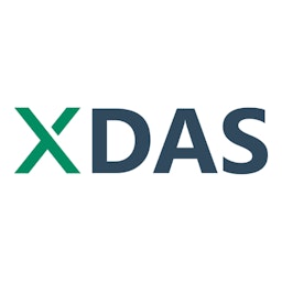 XDAS logo