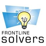 XLMiner logo