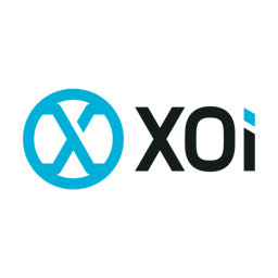 XOi logo