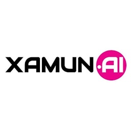 Xamun logo