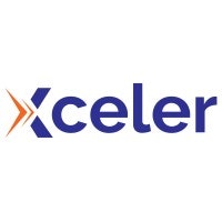 Xceler logo