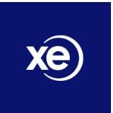 Xe logo