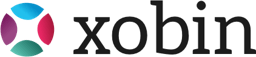 Xobin logo