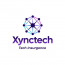 Xynctech logo