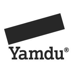 Yamdu logo