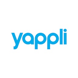 Yappli logo