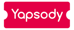 Yapsody logo