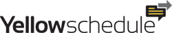 YellowSchedule logo