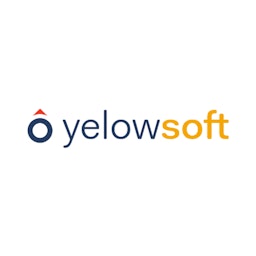 Yelowsoft logo