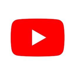 YouTube logo