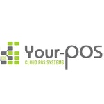 YourPos logo