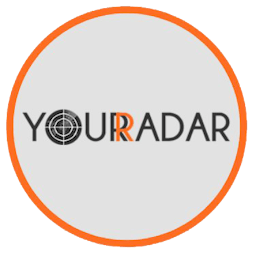 YourRadar logo