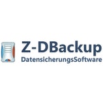 Z-DBackup logo