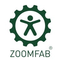 ZOOMFAB logo