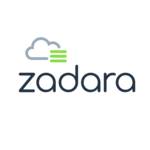 Zadara logo