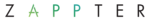 Zappter logo