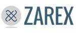 Zarex logo