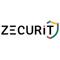 Zecurit logo