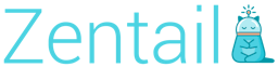 Zentail logo