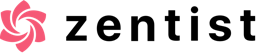 Zentist logo