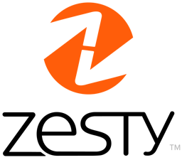 Zesty.io logo