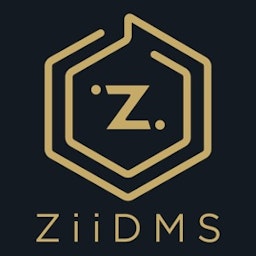 ZiiDMS logo