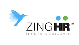 ZingHR logo