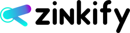 Zinkify logo