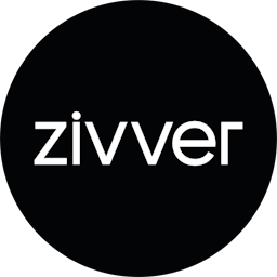 Zivver logo