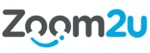 Zoom2U logo