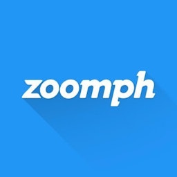 Zoomph logo
