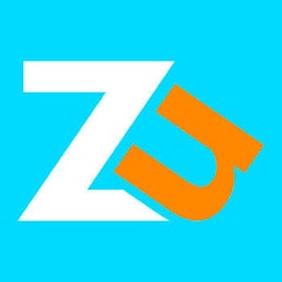 Zubie logo
