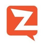 ZupportDesk logo