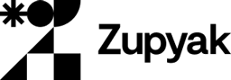 Zupyak logo