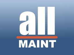 allMAINT logo